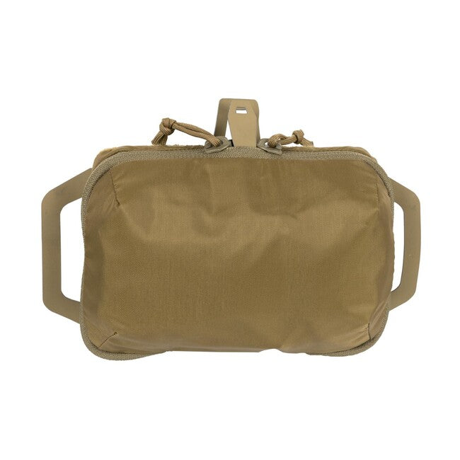 Direct Action Orizzontale Mk II valigetta per kit di pronto soccorso - Cordura - verde ranger