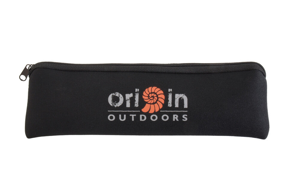 Origin Outdoors Biwak set di posate per la cena