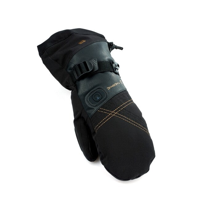 Therm-ic Guanti extra caldi da donna