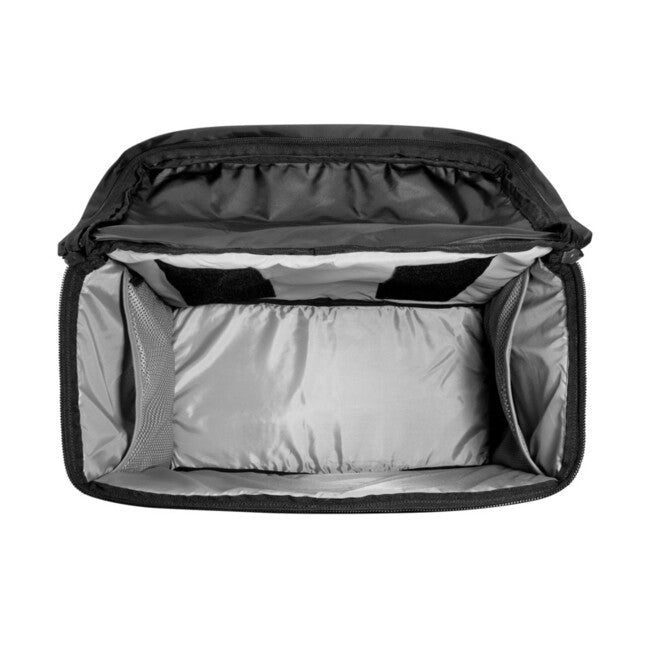Tasmanian Tiger Borsa da viaggio Gear Bag 40, nera