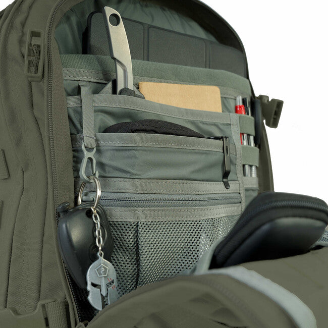 Pentagon Kyler zaino 36l, nero