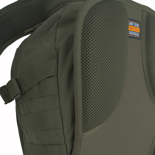 Pentagon Kyler zaino 36l, grigio lupo