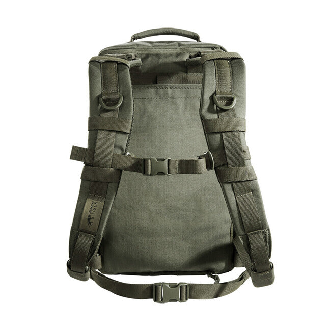 Tasmanian Tiger LMKIIIRR zaino medico d'assalto 19L, stone grey olive