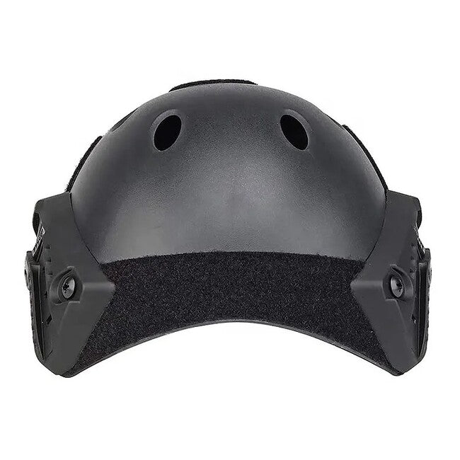 DRAGOWA Tactical Fast PJ Shadow casco tattico, digital desert