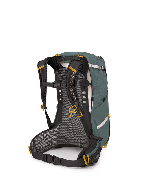 Osprey Sirrus 24 zaino da trekking , succulent green
