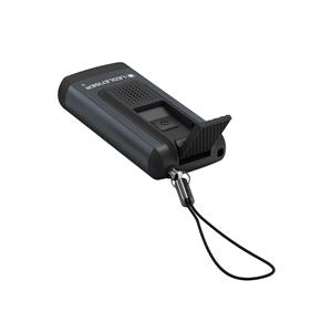 Ledlenser K6R apparecchio safety gray