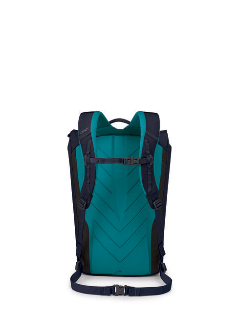 Osprey Zealot 30 zaino, cetacean blue
