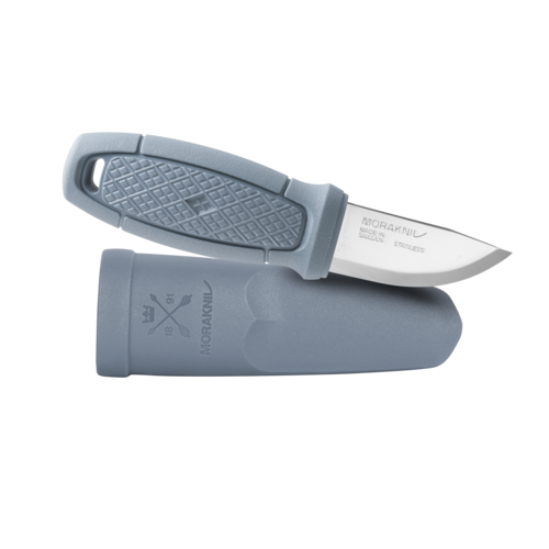 Morakniv Eldris LightDuty (S) coltello da esterno, blu