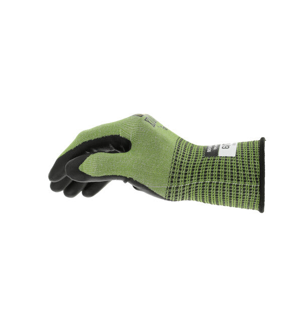 Mechanix SpeedKnit C3 guanti da lavoro