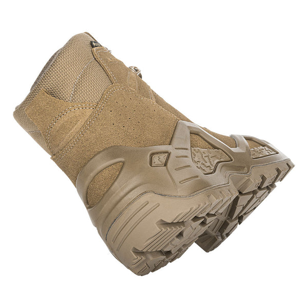 Lowa Men's Tactical Boot Z-6S GTX C