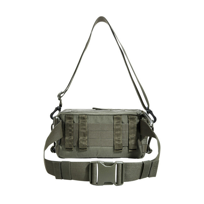 Tasmanian Tiger Zaino medico piccolo MKII IRR, stone grey olive