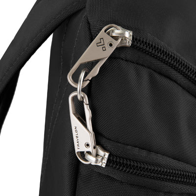 Travelon Zaino antifurto di forma classica