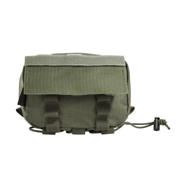 Tasmanian Tiger Marsupio tattico Marsupio tattico 12 irr, stone grey olive
