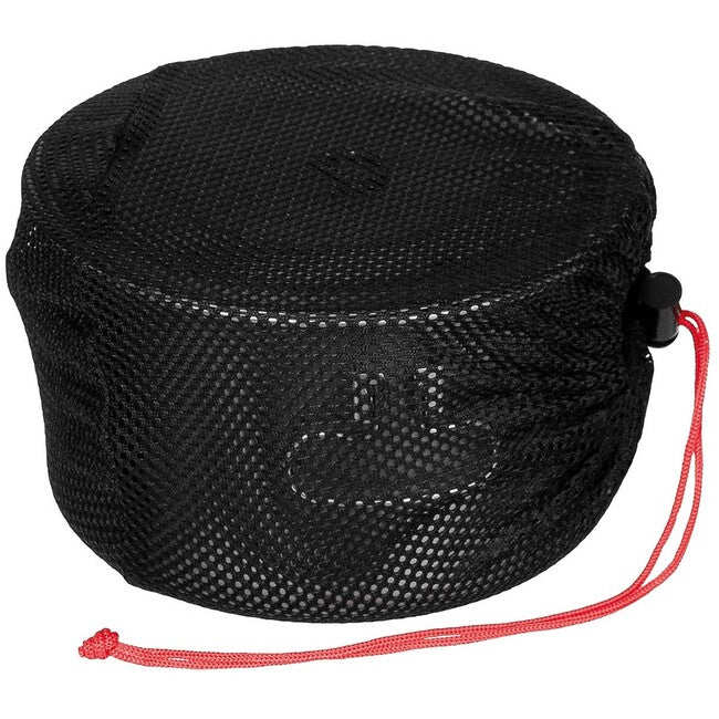 Fox Outdoor Pentola con coperchio, circa 1,95 L, titanio