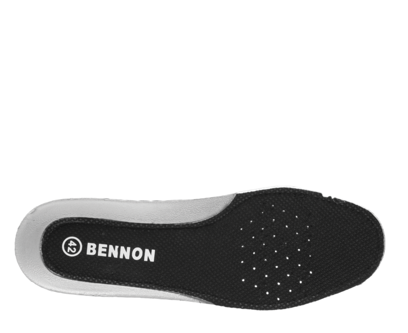 BENNON Warrior inserti anatomici per scarpe