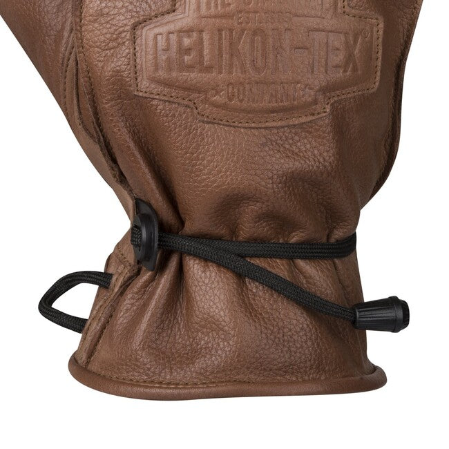 Helikon-Tex Ranger guanti invernali, marroni
