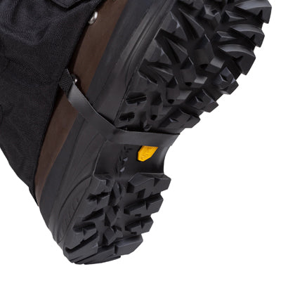 Trekmates Cairngorm GTX coperture, nero