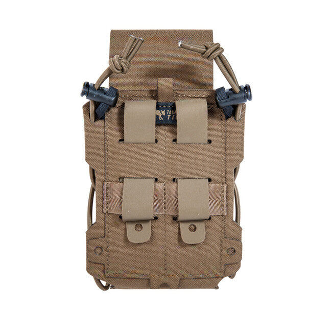 Tasmanian Tiger Astuccio universale M, coyote brown