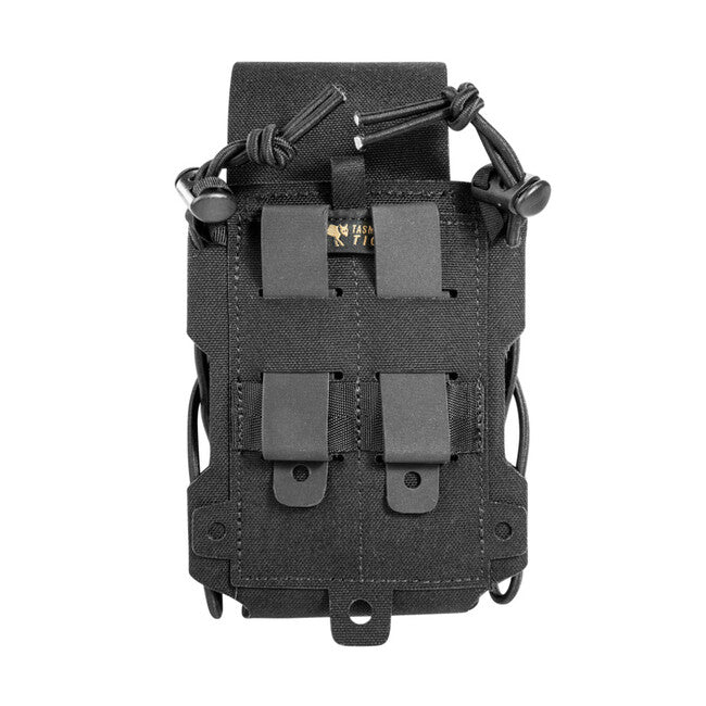 Tasmanian Tiger Astuccio universale M, nero