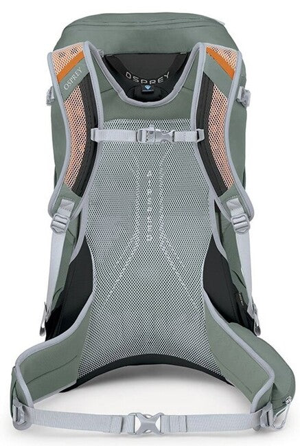 Osprey Hikelite 32 II zaino, pine leaf green