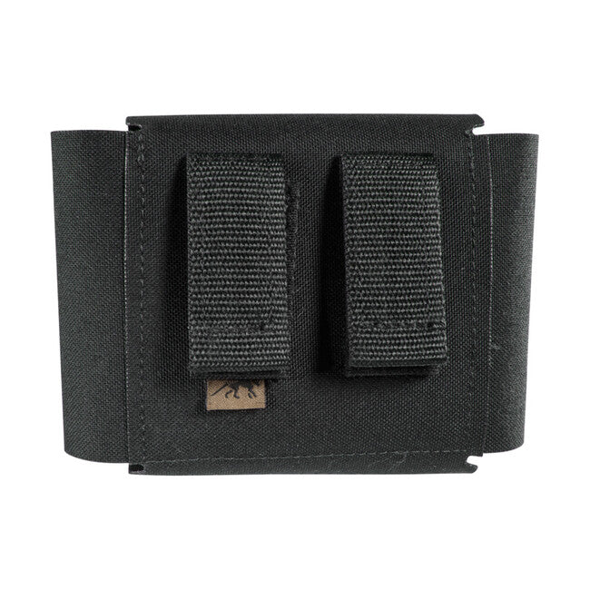 Tasmanian Tiger Astuccio da cintura Glove Pouch MKII, nera