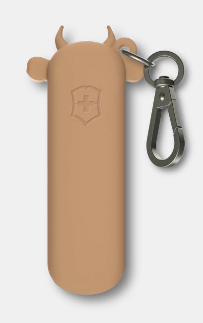 Victorinox Fodero per coltelli, marrone