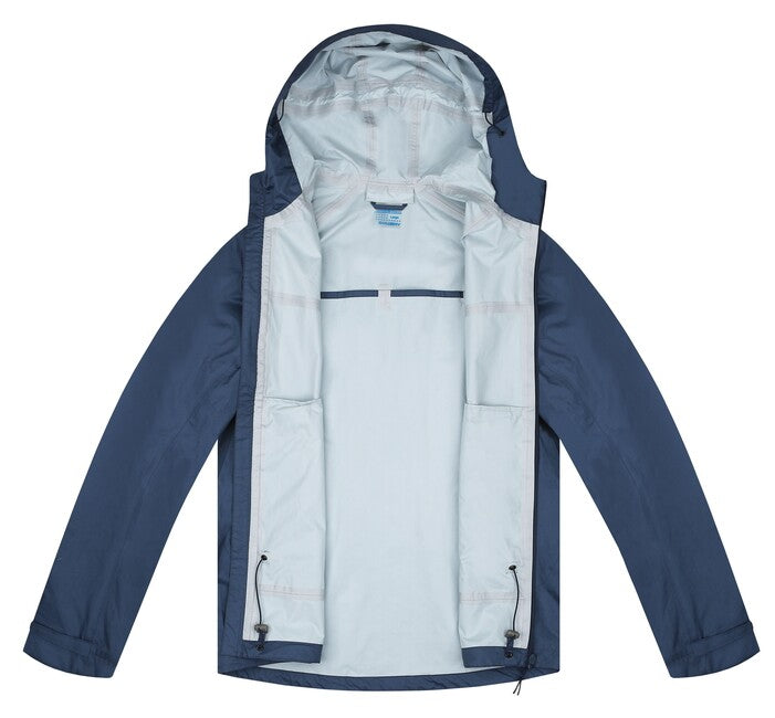 HUSKY Lamy moška outdoor jakna M, temno modra