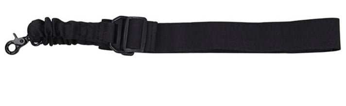 WARAGOD Stretch Tactical Weapon Sling, Black