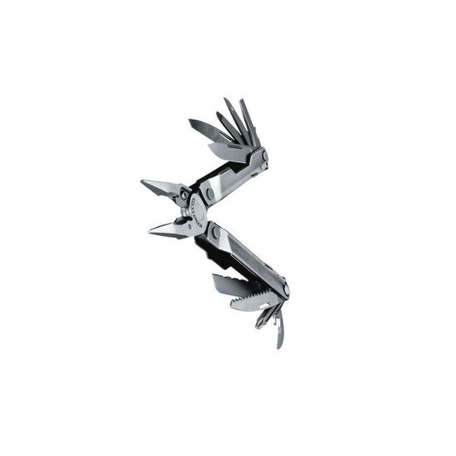 Leatherman Rebar utensile multifunzione