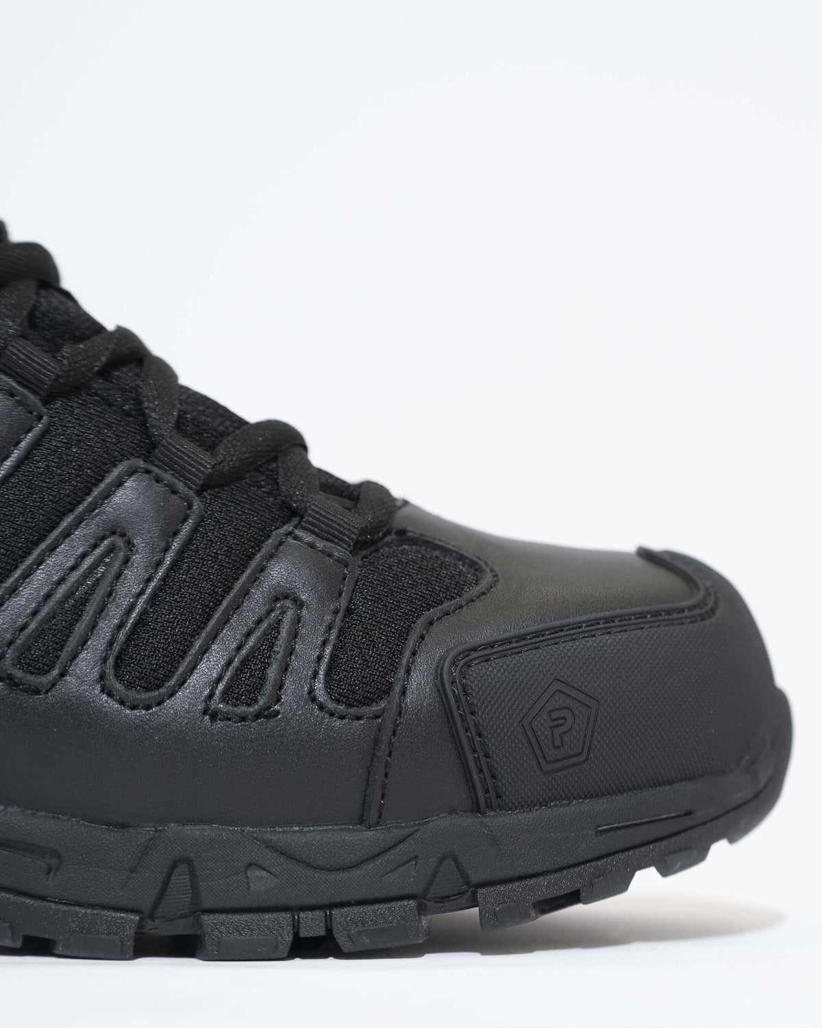 Pentagon Achilles Tactical XTR 6 čevlji, črni