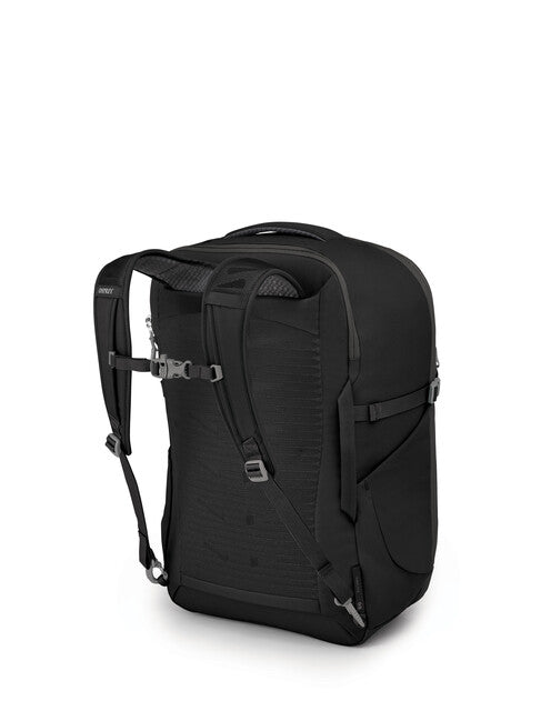 Osprey Daylite carry-on travel pack 44, nero