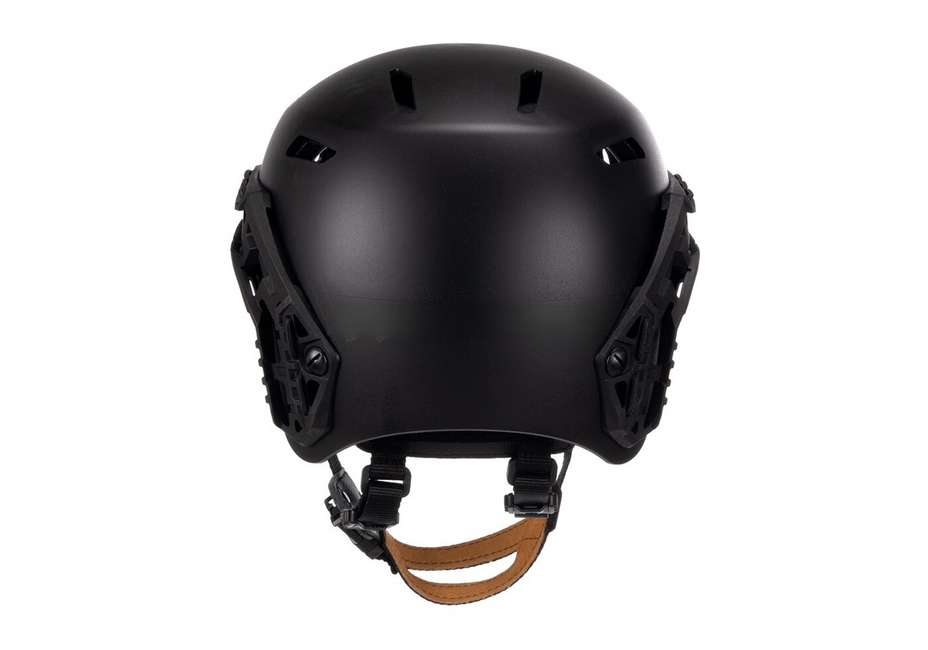 FMA Caiman casco tattico M/L, nero