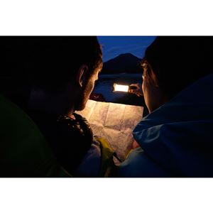 Ledlenser ML6 Lantern Warm Light