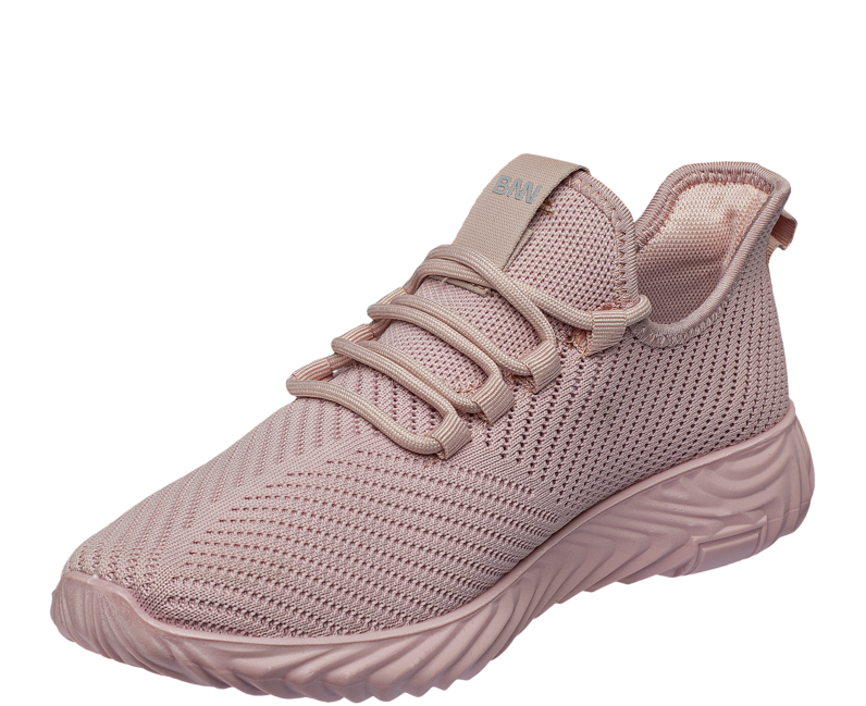 BENNON Nexo sneakers, oro rosa