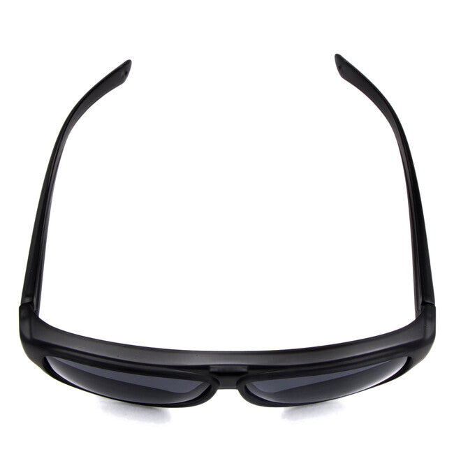 ActiveSol El Aviador Fitover-Child occhiali da sole polarizzati, grigio