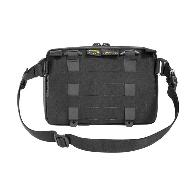 Tasmanian Tiger Marsupio tattico 8.1 Hip, nero