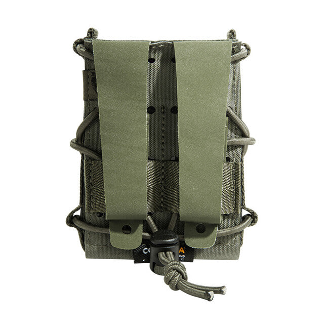 Tasmanian Tiger SGL mag pouch mcl irr, stone grey olive