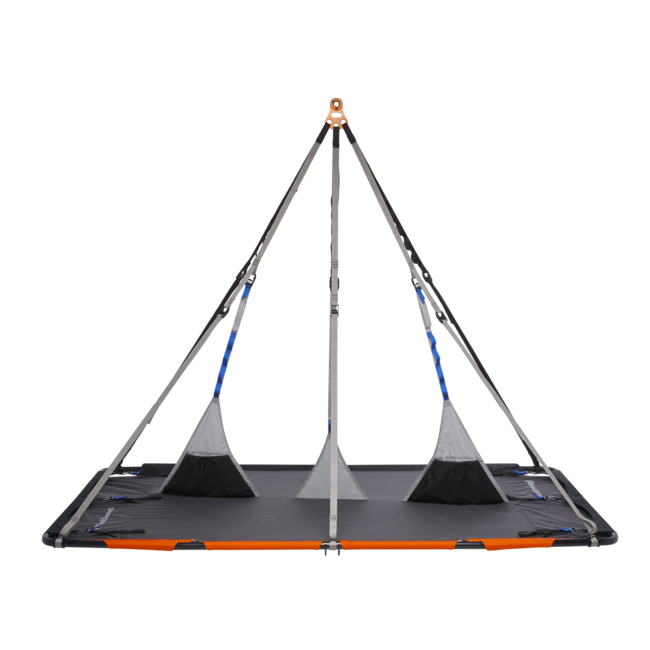 Black Diamond Perch doppia tenda sospesa