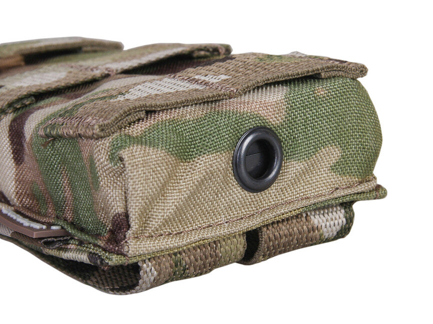 Emersongear Fondina aperta modulare per caricatore singolo, multicam 500D