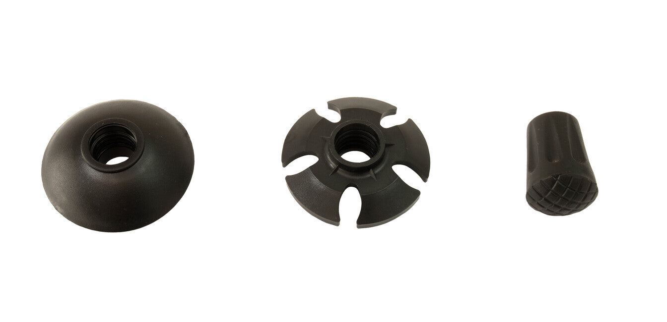 Origin Outdoors Micro-Fold bastoncini da trekking 1 paio