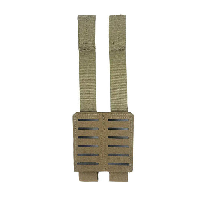 Agilite Pincer Double custodia per pistola, multicam
