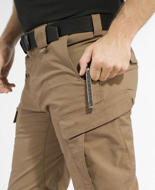 Pentagon Aris pantaloni da uomo, coyote