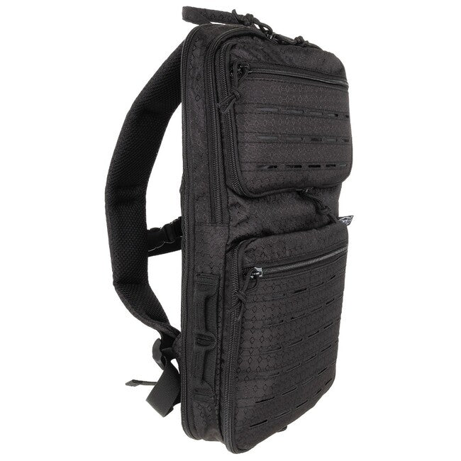 MFH Daypack zaino, coyote tan