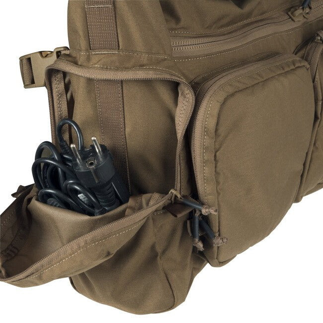 Helikon-Tex WOMBAT Mk2 borsa a tracolla - Cordura - us woodland