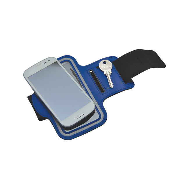 Baladeo TRA070 trail, blu
