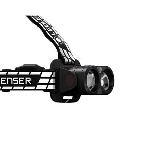 Ledlenser H19R Signature lampada frontale a led