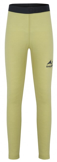 Husky Merbo K set termico per bambini, verde chiaro