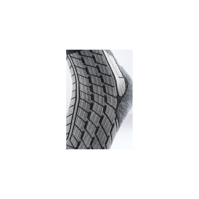 Therm-ic Calze da trekking, grigio/grigio chiaro