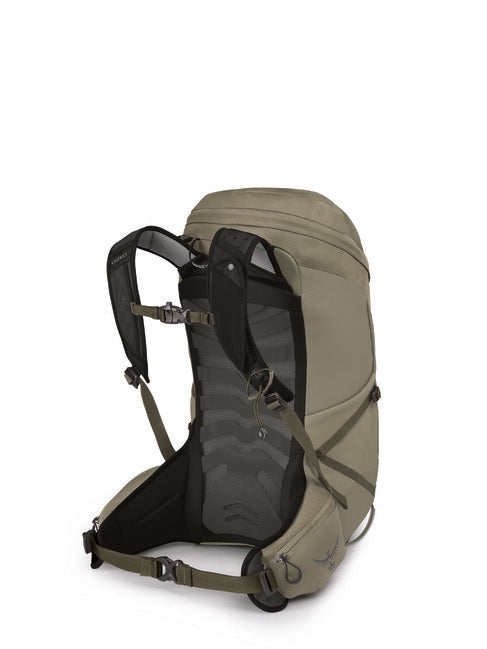 Osprey Talon 26 zaino da trekking, sawdust/earl grey