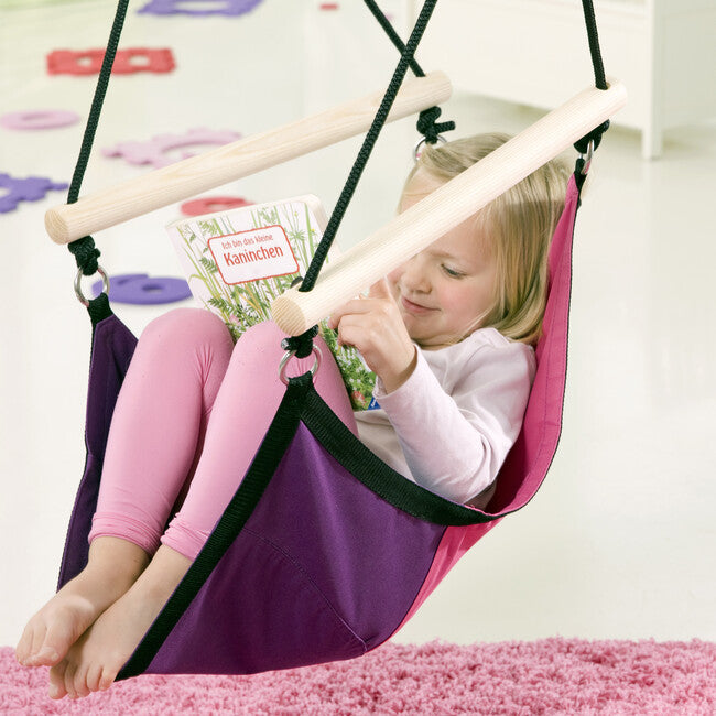 Amazonas Kid Sedia girevole per bambini